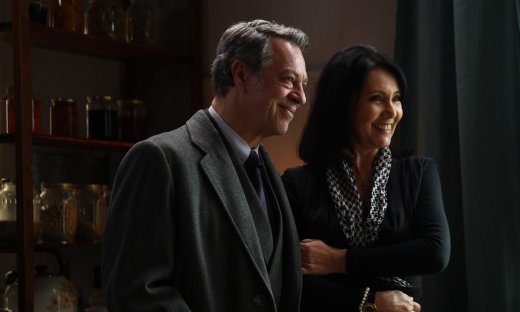 Άγιος έρωτας: Σταματάει η προβολή της σειράς!