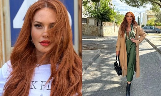 «Ειπώθηκαν ψέματα που ντράπηκαν και τα ίδια»-Η ανάρτηση της Χρηστίδου μετά τη δίκη με τον Μαραντίνη