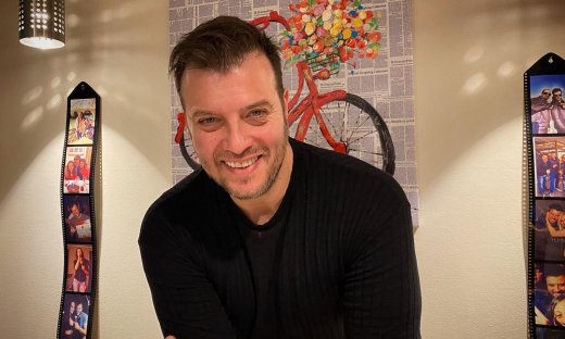 Γενέθλια για τον «αιώνιο έφηβο» Λάμπη Λιβιέρατο! Η ζωή του σήμερα και οι δύσκολες στιγμές