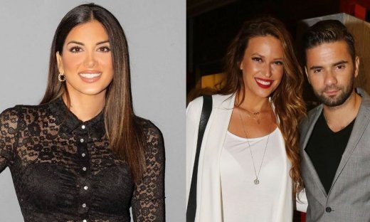 Τσιμτσιλή για Χρηστίδου - Μαραντίνη: «Έχουν δεσμευτεί οι λογαριασμοί του Θοδωρή και αύριο πάει...»