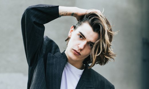 Eurovision 2025 – Κροατία: Ο Μάρκο τραγουδάει για ένα… δηλητηριώδες κέικ!