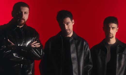 Eurovision 2025 – Αζερμπαϊτζάν: Οι Μαμάγκαμα τραγουδούν «Run With U» 