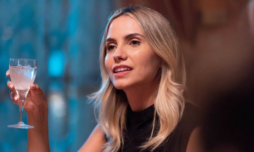 Παιχνίδια εκδίκησης – επεισόδια: Η Μάγια με έντονους πόνους στο νοσοκομείο