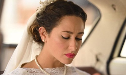 Άγιος έρωτας: Η Θάλεια αναζητά τον βιαστή της Σοφίας