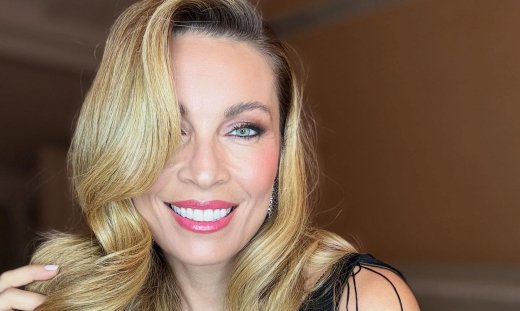 Μαριέττα Χρουσαλά: Μαγείρεψε το νούμερο ένα πιάτο της νηστείας!