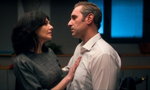 Παιχνίδια εκδίκησης-Άγγελος Ανδριόπουλος: Ο ηλικία, η καριέρα, ο ρόλος στη σειρά και η προσωπική ζωή