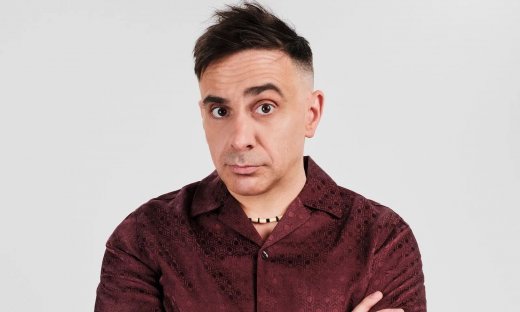 Έχω παιδιά-Μάκης Παπασημακόπουλος: O Τόνυ Μπαλντής, η εξομολόγηση για το πρόβλημα υγείας & η μουσική