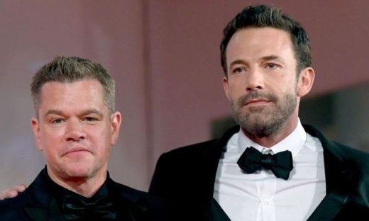 Ο Μπεν Άφλεκ μιλάει για τον ρόλο του στο «The Accountant 2»: «Αυτός ο χαρακτήρας δεν με άφησε ποτέ»