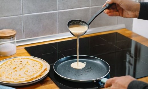 After work λιγούρες: Όταν δεν έχεις χρόνο για πολλά πολλά, έχεις 1·2· Bake!