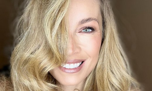 Μαριέττα Χρουσαλά: Ξεχάστε τα μακριά μαλλιά της - Η εντυπωσιακή αλλαγή στην εμφάνισή της