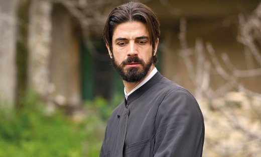 Νούμερα τηλεθέασης: Κρατά την πρωτιά ο Άγιος Έρωτας - Πώς τα πήγαν οι υπόλοιπες σειρές