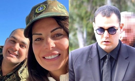 Χρήστος Κούγιας - Εύη Βατίδου: Στα «μαχαίρια» μαμά και γιος! Τα unfollow και οι φήμες