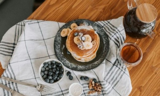 Γιατί τα 1· 2· Bake! είναι οι ήρωες της κουζίνας