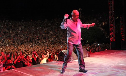 13 χρόνια χωρίς τον Δημήτρη Μητροπάνο! Γιατί δεν θα ξεχαστεί ποτέ;