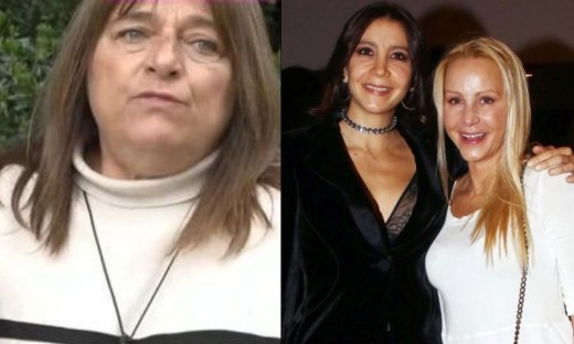 Κουρούκλη κατά Λυκουρέζου: «Η Μαρία Ελένη-Αίθρα, δεν ξέρω πώς την λένε, ξεκίνησε μια σειρά μηνύσεων»