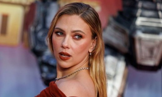 Πολυτελή κατοικία στη Νέα Υόρκη αγόρασαν η Σκάρλετ Γιόχανσον και ο σύζυγός της