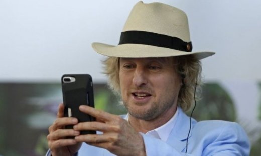 Κουίνσλαντ: Το Ιδανικό σκηνικό για το θρίλερ δράσης «Runner» με τον Όουεν Γουίλσον