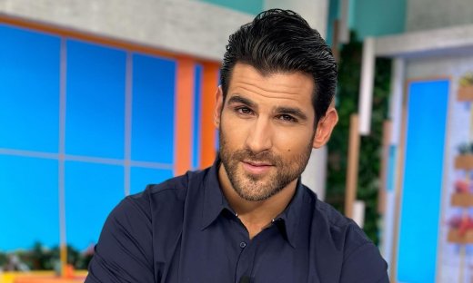 Ετεοκλής Παύλου: Νέες περιπέτειες πατέρα και κόρης - «Λιώνει» για τη μικρή Μελίτα!