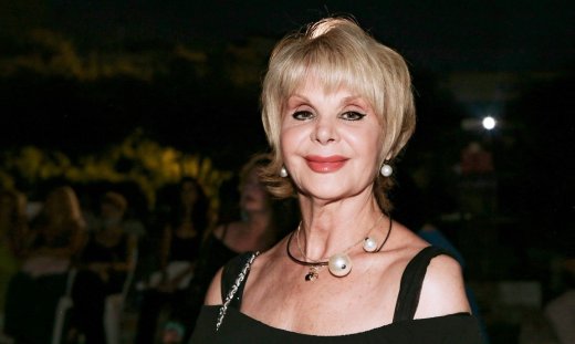 Έξαλλη η Μαρία Ιωαννίδου: «Τι θέλει και μιλάει το παιδάκι; Αστεία υπόθεση, κλείσε το στόμα σου»