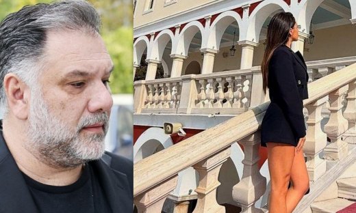 Αρναούτογλου για Αντωνά: «Ωραίο είναι να σέβεσαι εκεί που πηγαίνεις»