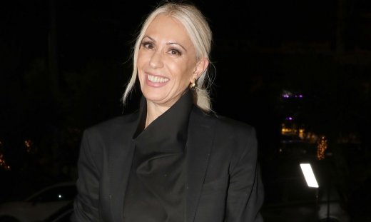 Μπακοδήμου: «Μετά από μία διάγνωση που είχα, αποφάσισα να τρώω καλύτερα και να γυμνάζομαι»