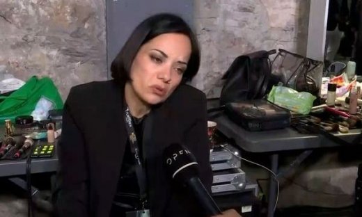 Τσάβαλου για Φιλιππίδη: «Εύχομαι η δικαιοσύνη να κάνει τη δουλειά της...Πάντα είμαι με τις γυναίκες»