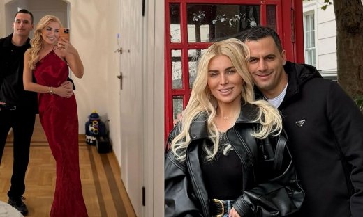 «Είναι πολύ πιθανό σενάριο να παντρέψω την Κατερίνα Καινούργιου»