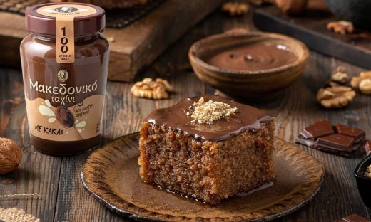 Το superfood που αξίζει να υπάρχει κάθε μέρα στο τραπέζι μας!