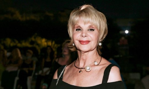 Μαρία Ιωαννίδου: «Είμαι φτωχιά! Μου έφαγε όλα τα λεφτά, όλα!»