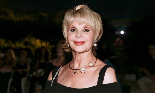 Μαρία Ιωαννίδου: «Εάν η ζωή μου γινόταν ταινιά θα ήθελα να με υποδυθεί η…»