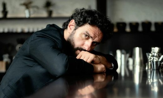 Μελέτης Ηλίας: Δονούνταν η ψυχή μου, άλλαζα, από όλα αυτά που μάθαινα