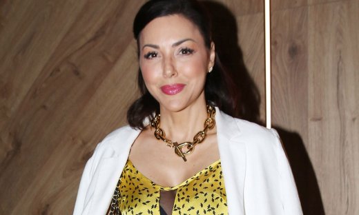 Συγκλονίζει η Σίσσυ Φειδά: «Όταν με έβαλαν στο χειρουργείο είπαν ή τη μάνα ή το παιδί»