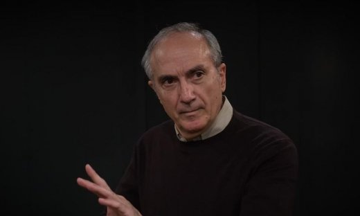 Γιάννης Νταλιάνης: Οι δημοσιογράφοι σε μεγάλο βαθμό το σεβάστηκαν