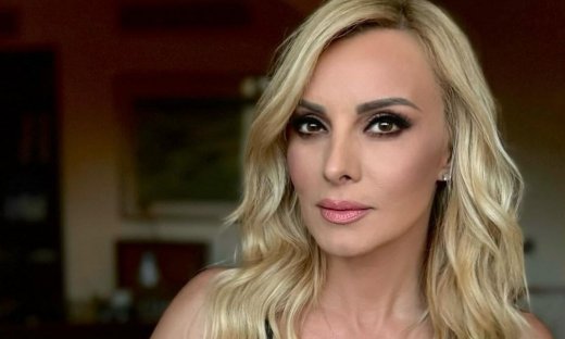 Ζήνα για Σφακιανάκη: «Έχω μάθει ότι είναι δύσκολο να επιστρέψει, δεν το θέλει ο ίδιος»