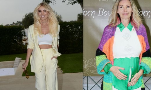 Καινούργιου για Άριελ:Σοκάρομαι γιατί την έχω στο μυαλό μου σαν συνομήλική μου – Θέλει θάρρος