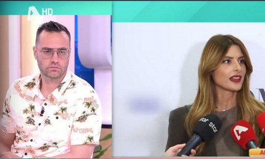 Φραγκολιάς σε Σαλαγκούδη: Δεν ρωτάνε μόνο τις γυναίκες πότε θα παντρευτούν & θα κάνουν παιδιά