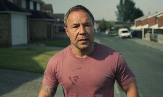 Stephen Graham - Adolescence: Είχε προσφερθεί να υιοθετήσει 13χρονο συμπρωταγωνιστή του