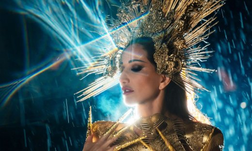 Eurovision 2025 - Πολωνία: Η Justyna επιστρέφει στη σκηνή του διαγωνισμού μετά από 30 χρόνια!