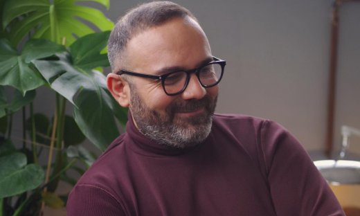 Ανδρέας Λαγός για Γουίλιαμ και Κέιτ: Μου έκανε τρομερή εντύπωση το επίπεδο της παιδείας τους