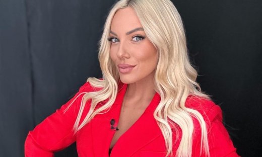 Μαλέσκου: Απαντά στις φήμες χωρισμού από τον Δανιά - Είναι αστεία αυτά τα πράγματα που γράφονται!