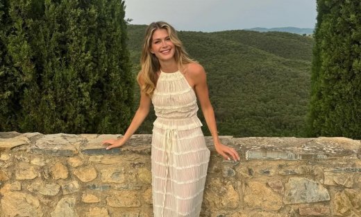 Αμαλία Κωστοπούλου: Ο γάμος στην Ελλάδα και η επιθυμία για τα... δώρα - «Το θεωρώ γελοίο!»