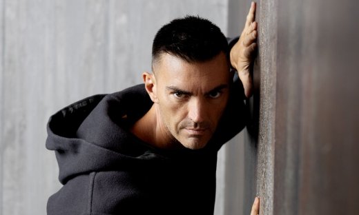 Eurovision 2025 – Σαν Μαρίνο: Υποψήφιος για Grammy και πολυπλατινένιος ο Gabry Ponte