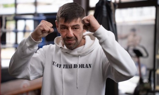 Thai Boxing Rings: Τα «μυστικά» για να απολαμβάνεις κάθε… μάχη