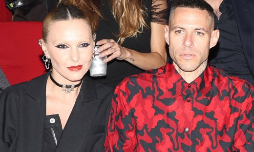 Τάμτα: Μιλά για τα 10 χρόνια σχέσης με τον Κασιδόκωστα - Υπάρχουν συμβιβασμοί, αλλά...