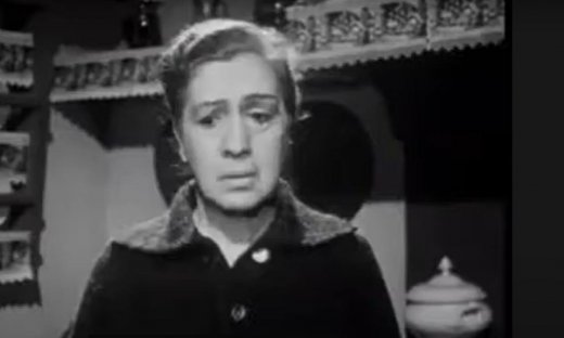 Νίτσα Τσαγανέα: Οι δύο γιατροί που έγιναν ηθοποιοί για χάρη της & η άγνωστη ιστορία της ζωής της