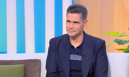 Ουγγαρέζος: «Το πένθος δεν τελειώνει, θα το φέρεις… Επιλέγεις να είναι δύναμη ή αδυναμία σου»