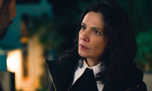 Παιχνίδια εκδίκησης-επεισόδια: Η Μαρίνα έχει ενοχές για τον Κωστή