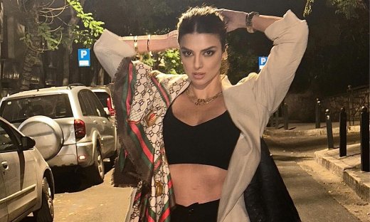 Μαμά στα κρυφά – Λάμη: Κάποια στιγμή θα δούμε μαζί Νόρα και Ιάκωβο