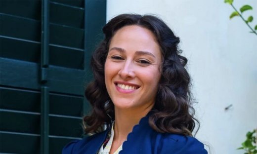 Άγιος Έρωτας: Η Σοφία κάνει μια συγκλονιστική αποκάλυψη στην Πετρούλα