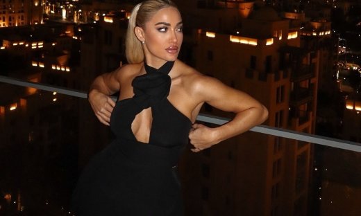 Ξέσπασε η Τούνη: Κάπου ήμαρτον με την ιστορία για το Ντουμπάι. Είναι αστείο να βγάζεις τόση χολή...